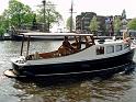 Varen op de Zaan